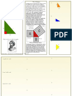 pythagorean theorem