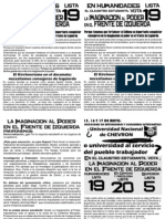Boletin Humanidades PDF