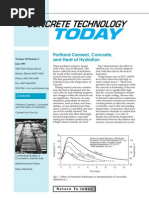 Download Concrete Heat of Hydration by eaisheh SN22727311 doc pdf