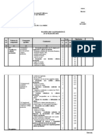 IV Certificarea Calităţii Produselor