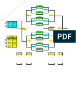 Garland A Bracket