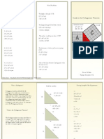 Pythagorean Theorem 2