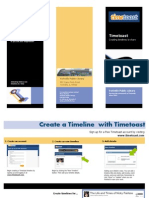 timetoast brochure