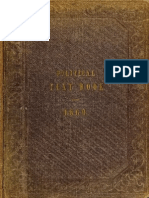 A Political Text Book 1860