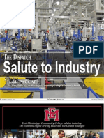 Salute To Industry 2014