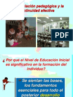 Articulación