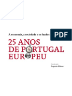 Portugal europeu