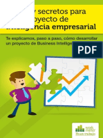 WORKMETER Claves Secretos Proyecto Inteligencia Empresarial