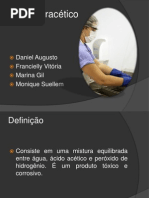 Ácido peracético (2)