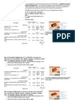 Cotizacion de Novaceramic Con Mano de Obra