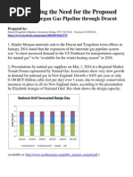 Download Questioning the Need for Northeast Energy Direct by dracutcivicwatch SN227298012 doc pdf