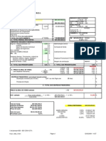 Cálculo E Definição Do B.D.I.: Margem 397.076.579,31 6,92