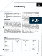 Micro - Special Media For Isolating Lab