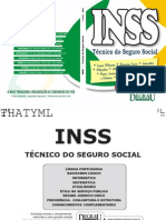 Apostila Completa - INSS