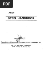 ASEP+Steel+Handbook