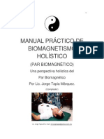 Biomagnetismo Manual 1
