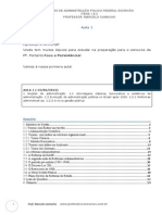 Nocoes de Administracao 01