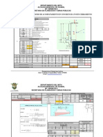 Memoria de Diseño Muro Contencion