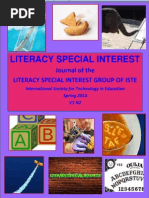 Download Literacy Special Interest_V1_Number2 by ISTE_Literacy_PLN SN227311233 doc pdf
