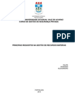 Gestão de Recursos Materias-Cetrede PDF