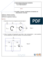 Trabajo Colaborativo 2 2014-1 Circuito en DC