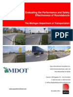 MDOT Research Report RC1566 379286 7