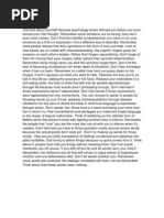 Download Word Feel Bad About Yourself Because Psychology Books Defined You by sub-scribe Magazine SN22731476 doc pdf