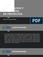 Prototipo Elek-Tronic