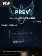 Download Prey 2 Document 2 by AllGamesDelta SN227321489 doc pdf