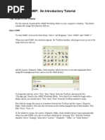 Download GIMP Tutorial Script by o_dimitrov SN22732186 doc pdf