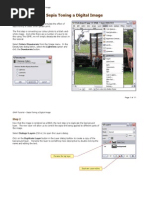 Download GIMP Tutorial  Sepia Toning a Digital Image by o_dimitrov SN22732323 doc pdf