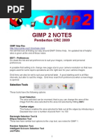 Download Gimp Notes 2 by o_dimitrov SN22732677 doc pdf