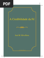 Jose Rosa Credibilidade Da Fe
