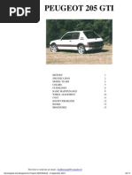 BMW 628CSI 635CSI and M635CSI Owners Handbook 1979-89 *NEW