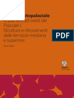 I. Caloi 2013 - Festòs Protopalaziale. Antichistica 3. Archeologia 1. Venice University Press. Edizioni Ca' Foscari.