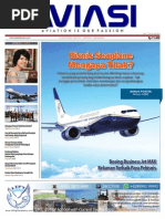 Download Tabloid Aviasi Edisi Mei 2014 by RedaksiAviasi SN227331950 doc pdf