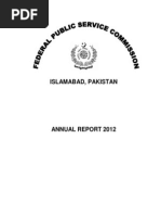 Annual Report 2012 Complete