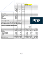 CH 9 Student Form Solution