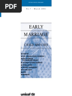 Download Early Marriage by Muhammad Khusairi SN227334380 doc pdf