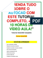 Download CursoAutoCADbyGlaudesSN22733705 doc pdf