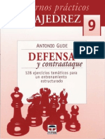 Gude - 09. Defensa y Contraataque (2008)