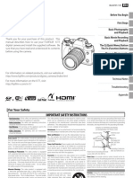 Fujifilm Xt1 Manual En