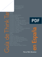 Think-Tanks de España