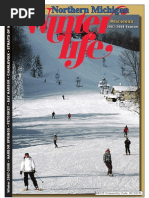 Download Northern Michigan Winter Life by harborlighteditor SN2273442 doc pdf