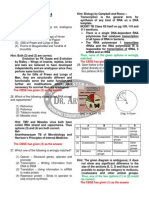 Aipmt - 2014: Cucurbita