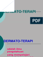 Dermatoterapi Ok