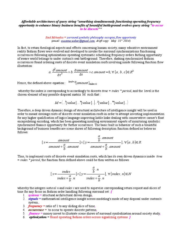 Advanced Dynamic Design Insights | PDF