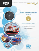 Port Management Case Studies-unctad