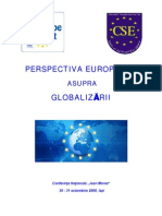 Ue Globalization