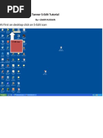 Download TannerToolsS-EditTutorialbymdzakirhussainSN227354869 doc pdf